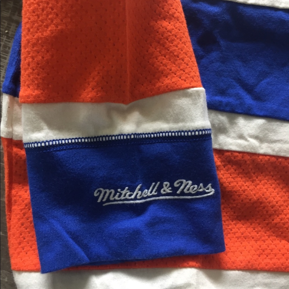 Mitchell and ness - Picture 3 of 5